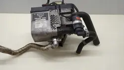 WEBASTO MERCEDES W168 A CLASS 1.7 CDI DIESEL