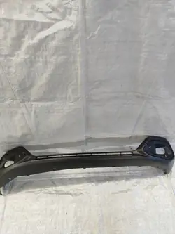 CITROEN C4 III 21- Spoiler de Para-choque Frontal