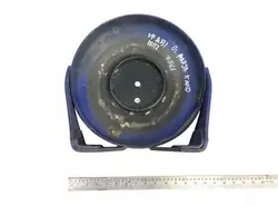 OEM 41297178 Iveco Luftfjädermontering, vänster axel