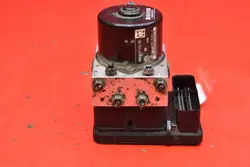 ABS-pump OEM 1K0614517AF för SEAT Leon 2 1.9 TDI