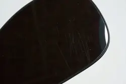 Insert Miroir Gauche OEM 9680357380 pour Citroen C4 I