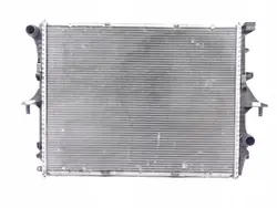 Radiador de agua Audi Q7 4L Touareg BH3