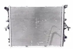 Radiateur d'eau Audi Q7 4L Touareg BH3
