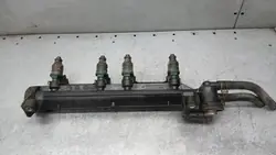 OEM 06A133317A Rail de inyección Audi A3 8L 1.6B 00-03