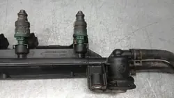 OEM 06A133317A Inspuitrail Audi A3 8L 1.6B 00-03