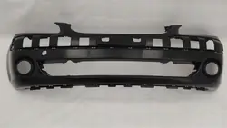 Pare-chocs avant Hyundai Getz 2005+