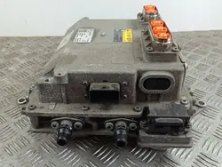 MG ZS Inverter 2022
