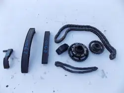 Mercedes kamkedja OEM 61671-535262 Begagnad