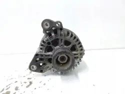 Volkswagen Golf V 2007 Vaihtovirtageneraattori 036903024H