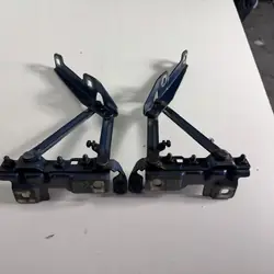 Paire de charnières de capot OEM 12841600 Opel Insignia A