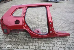 Jeep Cherokee KL bakre höger stänkskärm OEM 1274737259