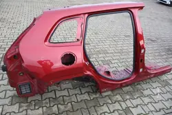 Jeep Cherokee KL takaoikea lokasuoja OEM 1274737259