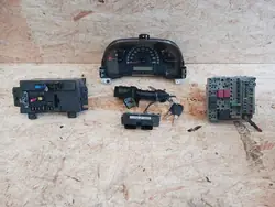 Kit de démarrage Fiat Panda II 1.2 8v