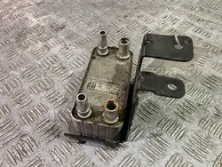 Getriebeölkühler Jaguar XE 2017 OEM AW837A095AA