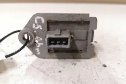 Lämmityspuhaltimen Rela CITROËN C5 II BREAK 9641212580