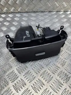 Aschenbecher Ford S-Max MK2 USB 12V Steckdose OEM EM2BR044C16B