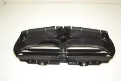 BMW 7050537 Volet d'Admission d'Air pour E60 E61