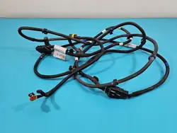 LPG-Kabelbaum OEM IMPRK1445283 für Dacia Sandero III