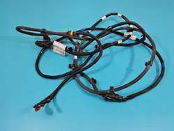 Cableado GLP OEM IMPRK1445283 para Dacia Sandero III