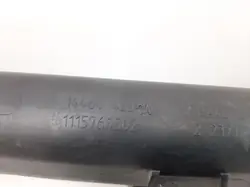Tuyau d'admission d'air Nissan Qashqai 2015 1115760S02
