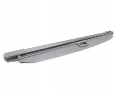 Cubierta enrollable maletero negro trasero Mercedes ML W164 A1648100109