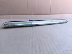 Kolmas jarruvalo BMW 6917614 E46 Cabriolle - Valkoinen LED