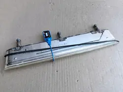 Drittes Bremslicht BMW 6917614 für E46 Cabrio - Weiß LED