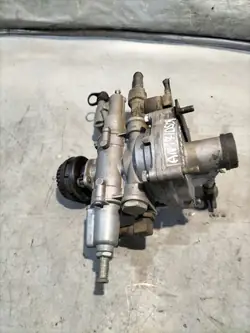 Corretor de força de travão WABCO OEM 1518973 - Usado