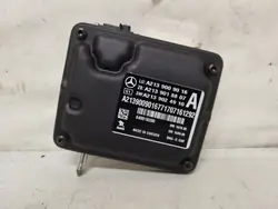 Caméra pare-brise avant OEM A2139009016 d'occasion
