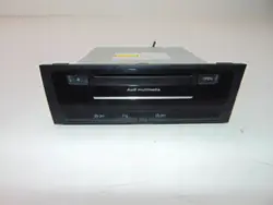 Station multimédia GPS Audi A4 S4 B8 OEM 8R2035652B