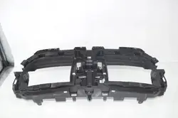 BMW OEM 9883598 Luftansaugung Lenkung Oben - Gebraucht