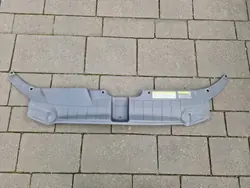 AUDI Q5 8R Tampa Superior Frontal 08-2016 8R0807081A