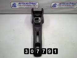 Apoio de braço consola central Audi A1 OEM AM-307791