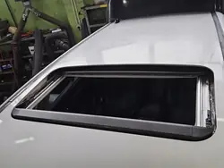 Teto solar OEM IMPRK1483214 para Lexus RX II 2003-2008