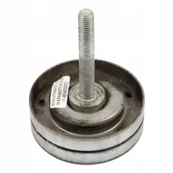 Remspännhjul OEM 03D 145 276E - Begagnad