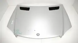 Motorabdeckung OEM 360161187 für Mercedes ML W164 2005-2008