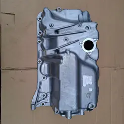 BMW F45 F46 F48 X1 X2 Oljepanna