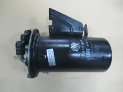 Brandstofffilterhuis OEM 3Q0127399D voor VW Skoda Audi