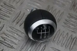 Pomo de cambio Hyundai Tucson IV 2021 OEM