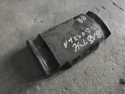 OEM 9703252526 Takaosan jousituslevy - Käytetty
