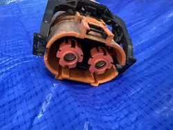 Hyundai Kona I Electric Korkeajännitekaapeli OEM 91662-K4500