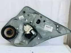 Sähkoinen ikkunanostin Seat Cordoba takana 6L4839752T