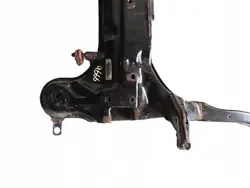 BELKA SANKI PRZEDNIE OPEL MOKKA A 1.6 16V 2012-2019