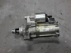 Arrancador AUDI VW 079911022