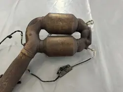 Catalyseur d'échappement OEM 2CAMO 19A09M213 Kia Stinger