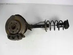 Roulement de moyeu avant gauche OEM A1693300520 Mercedes