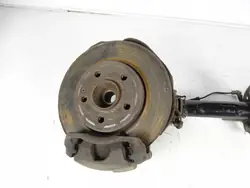 Roulement de moyeu avant gauche OEM A1693300520 Mercedes