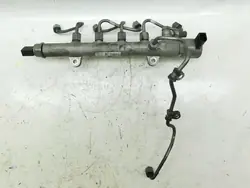 Brandstofinjectorrail Mercedes W176 W246 C117 X156 2.2 CDI