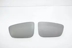 Insert Miroir Portière Avant Gauche BMW 7407157 - Occasion