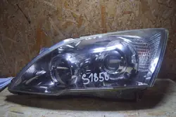 Phare avant gauche Honda CR-V III OEM 33150-SWW-E0